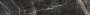 Marble Effect Black/Dark Grey Large Format Over 600x600 Porcelain for ; Finish - Matt